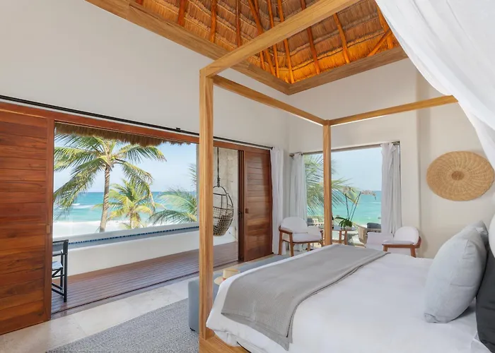 Tago Tulum By G Hotels