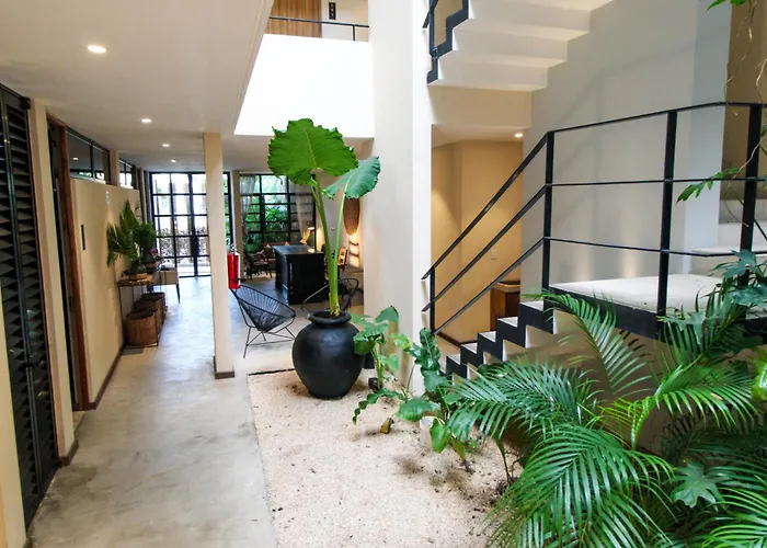 Unaluna By Rotamundos (Adults Only)