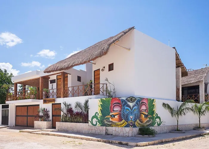 Lagoon Boutique Hotel - Luxury Chaman Experience