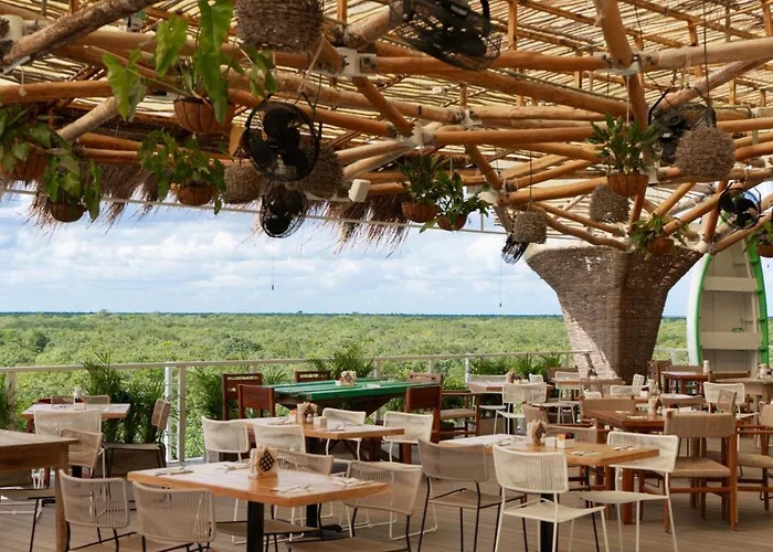 Siente Tulum Hotel & Cenote Club