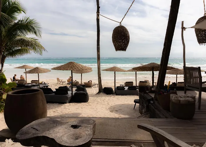 Chiringuito Tulum