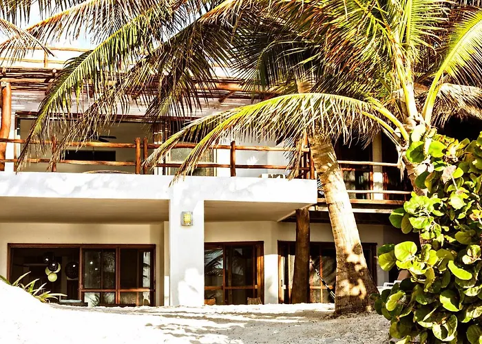 Villa: Casa Carolina Tulum